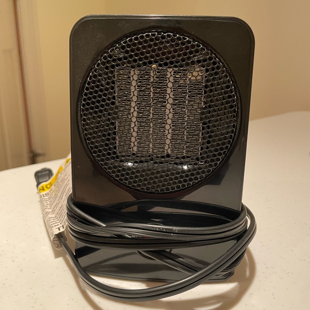 Jamberry Nail Wrap Heater